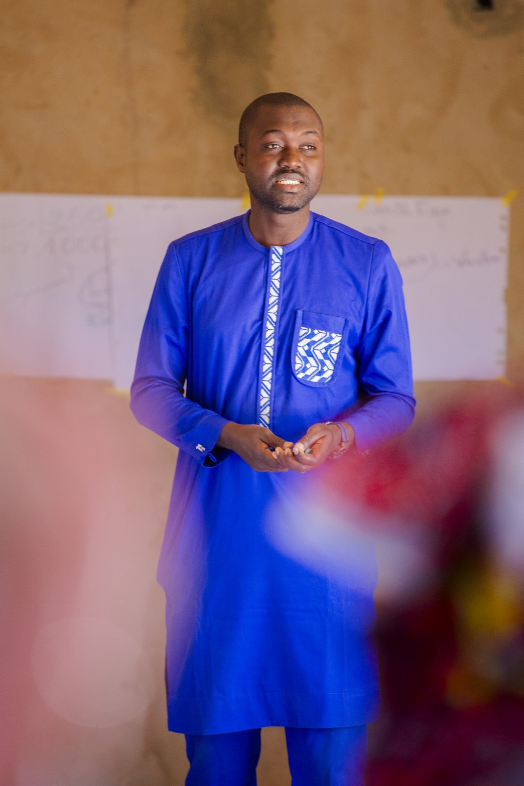 Photo de la galerie DËKKANDOO